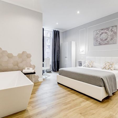 Opera Private Suites By Premium Suites Collection Roma Eksteriør bilde