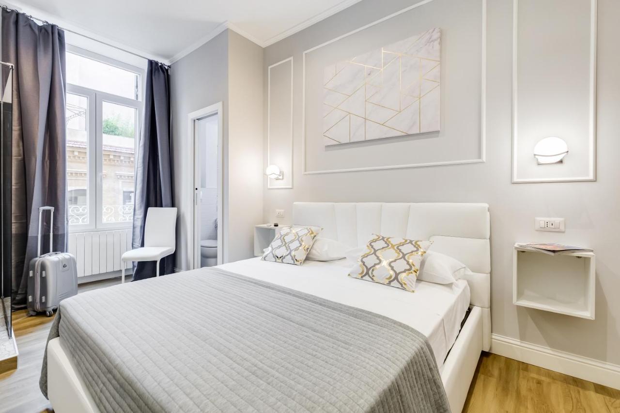 Opera Private Suites By Premium Suites Collection Roma Eksteriør bilde
