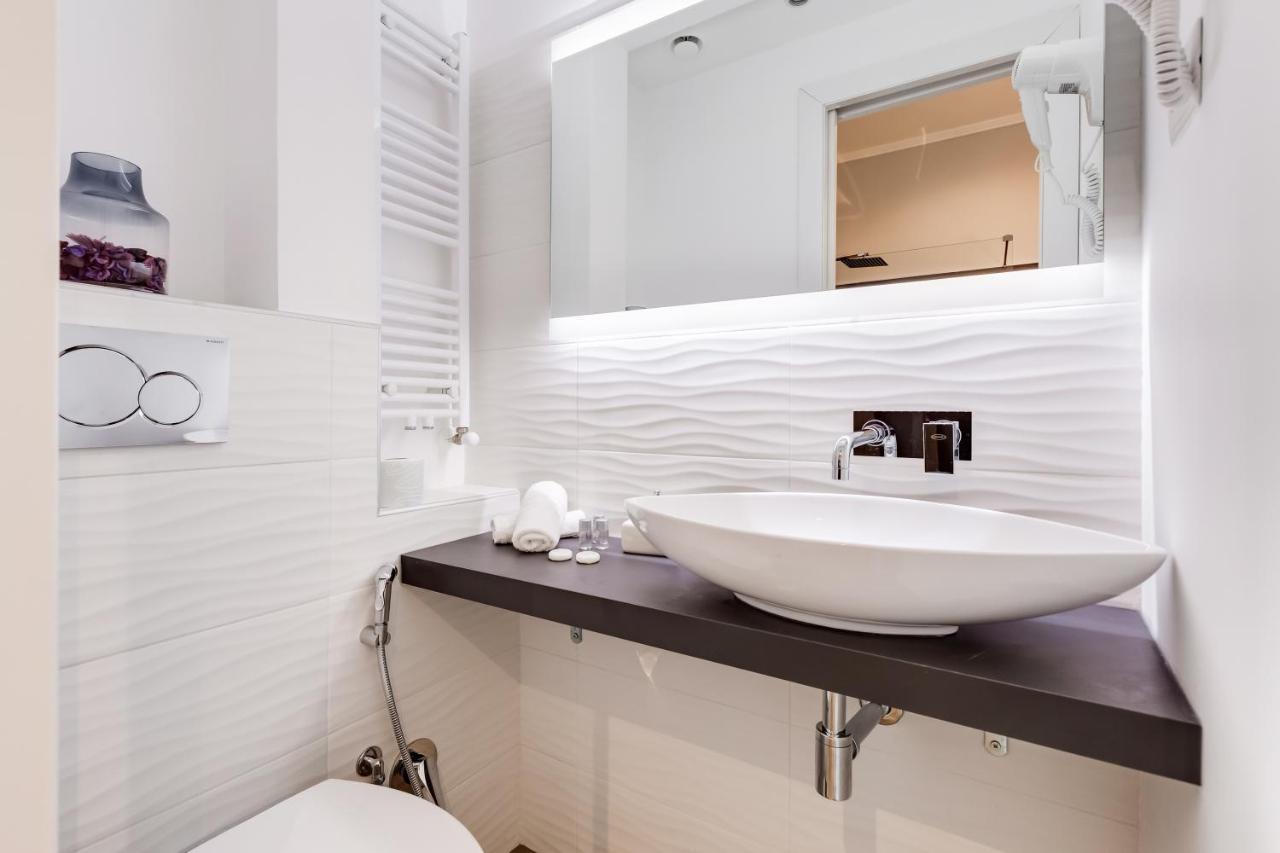 Opera Private Suites By Premium Suites Collection Roma Eksteriør bilde