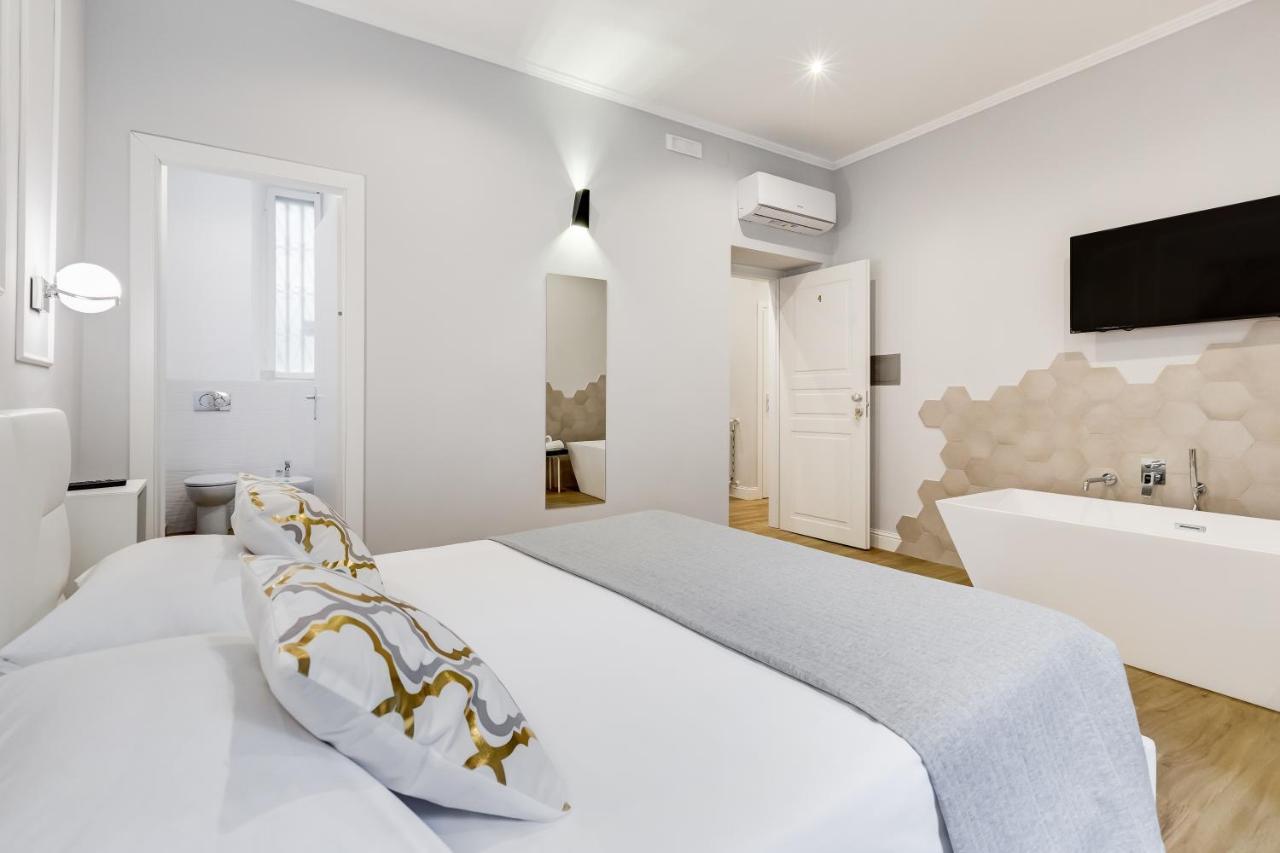 Opera Private Suites By Premium Suites Collection Roma Eksteriør bilde