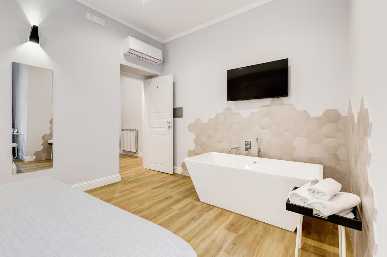 Opera Private Suites By Premium Suites Collection Roma Eksteriør bilde