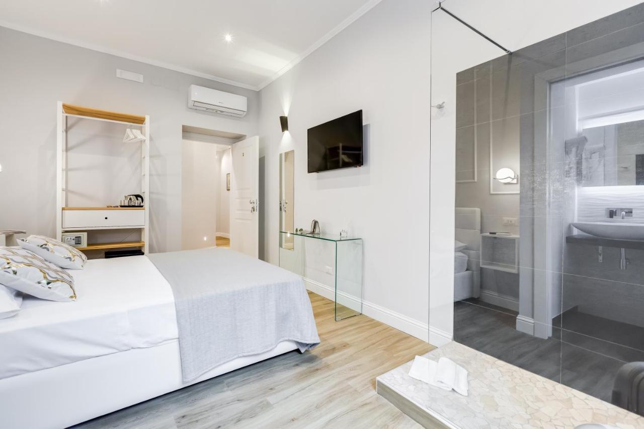 Opera Private Suites By Premium Suites Collection Roma Eksteriør bilde