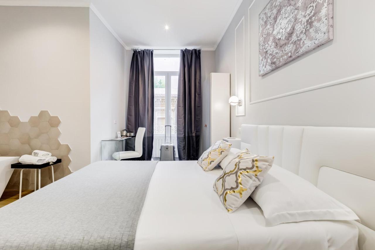 Opera Private Suites By Premium Suites Collection Roma Eksteriør bilde