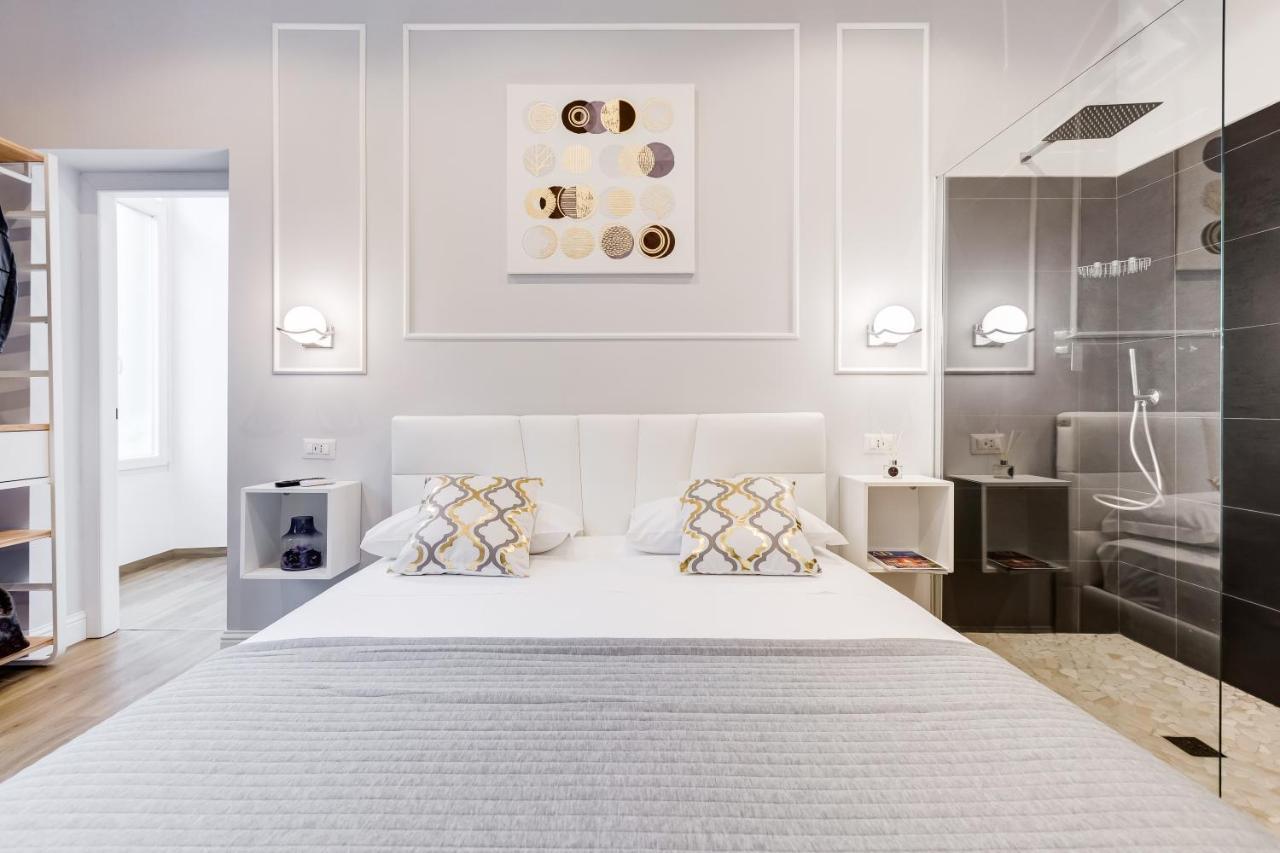 Opera Private Suites By Premium Suites Collection Roma Eksteriør bilde