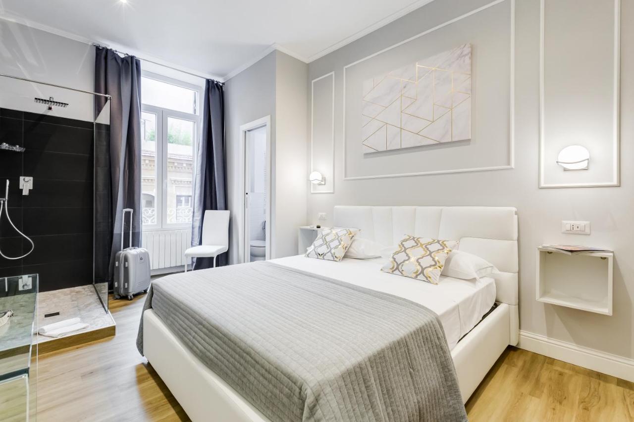 Opera Private Suites By Premium Suites Collection Roma Eksteriør bilde