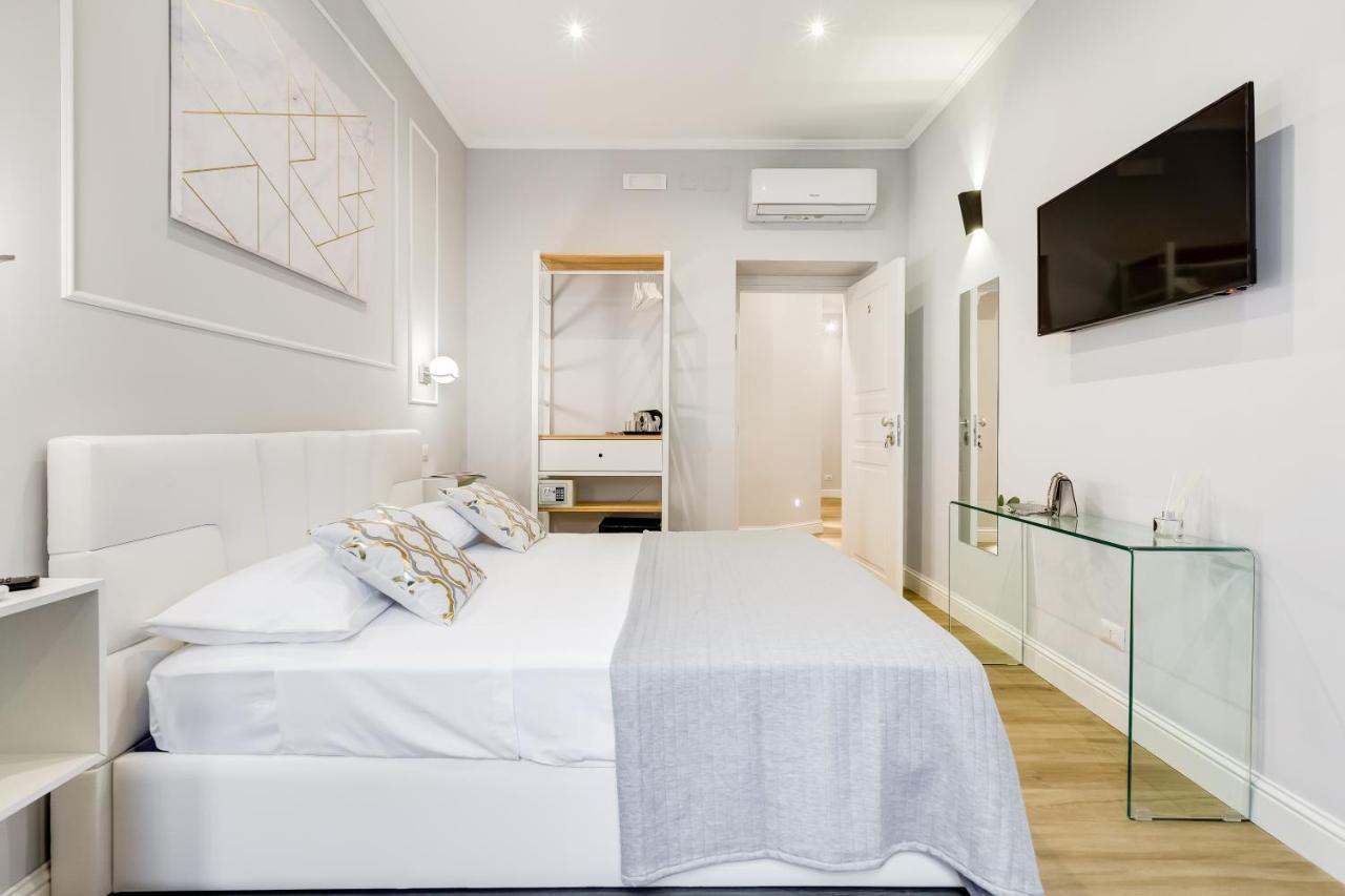 Opera Private Suites By Premium Suites Collection Roma Eksteriør bilde