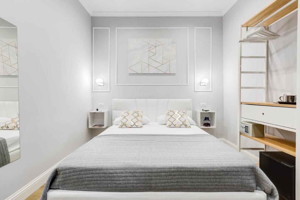 Opera Private Suites By Premium Suites Collection Roma Eksteriør bilde