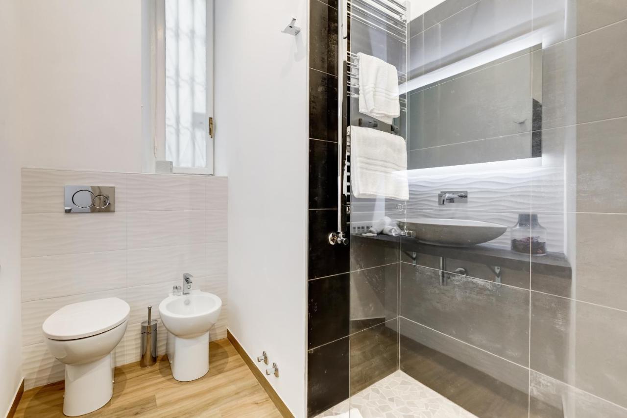 Opera Private Suites By Premium Suites Collection Roma Eksteriør bilde