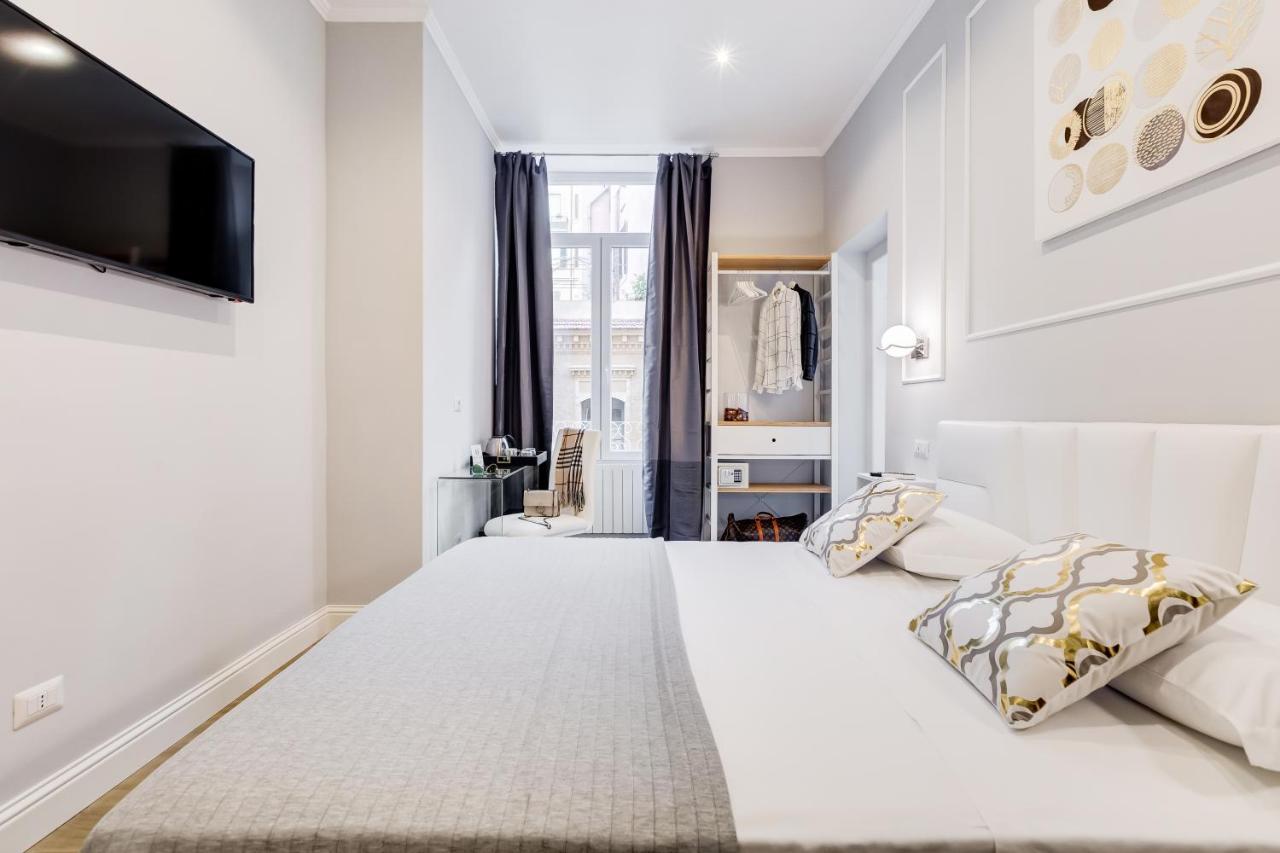 Opera Private Suites By Premium Suites Collection Roma Eksteriør bilde