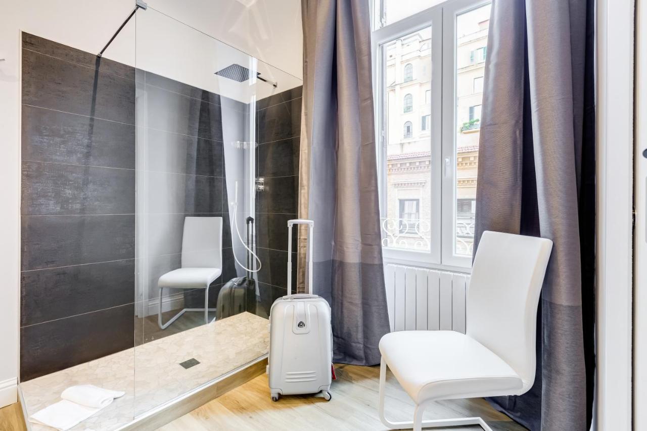 Opera Private Suites By Premium Suites Collection Roma Eksteriør bilde