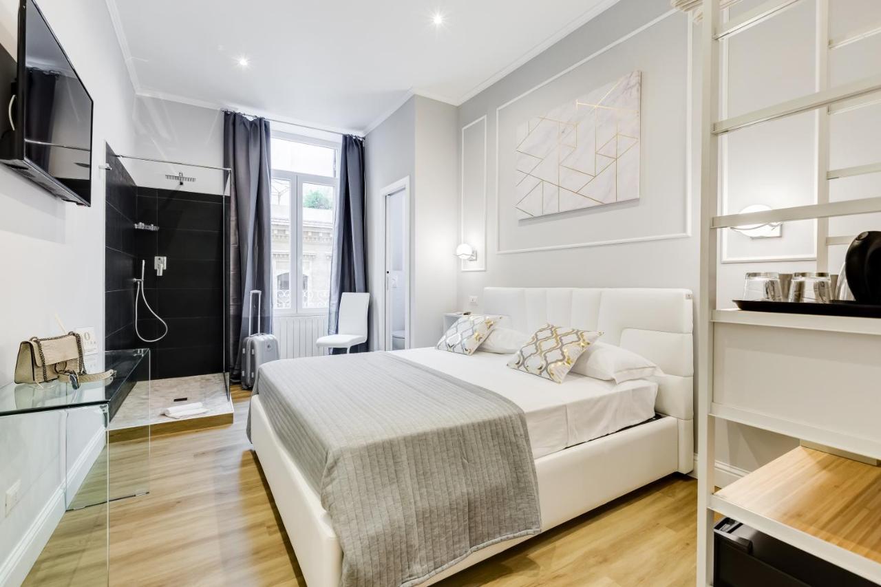 Opera Private Suites By Premium Suites Collection Roma Eksteriør bilde