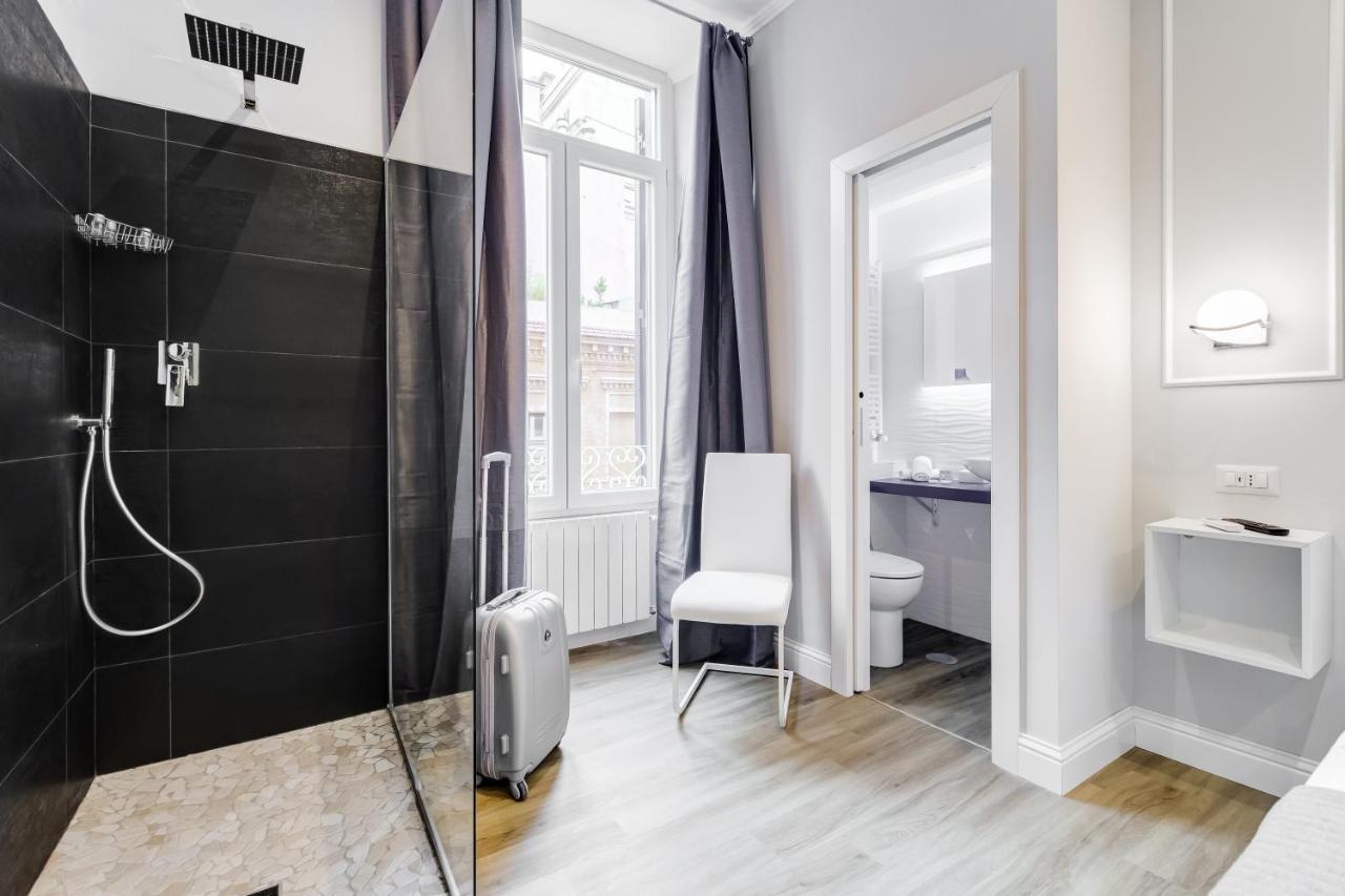 Opera Private Suites By Premium Suites Collection Roma Eksteriør bilde