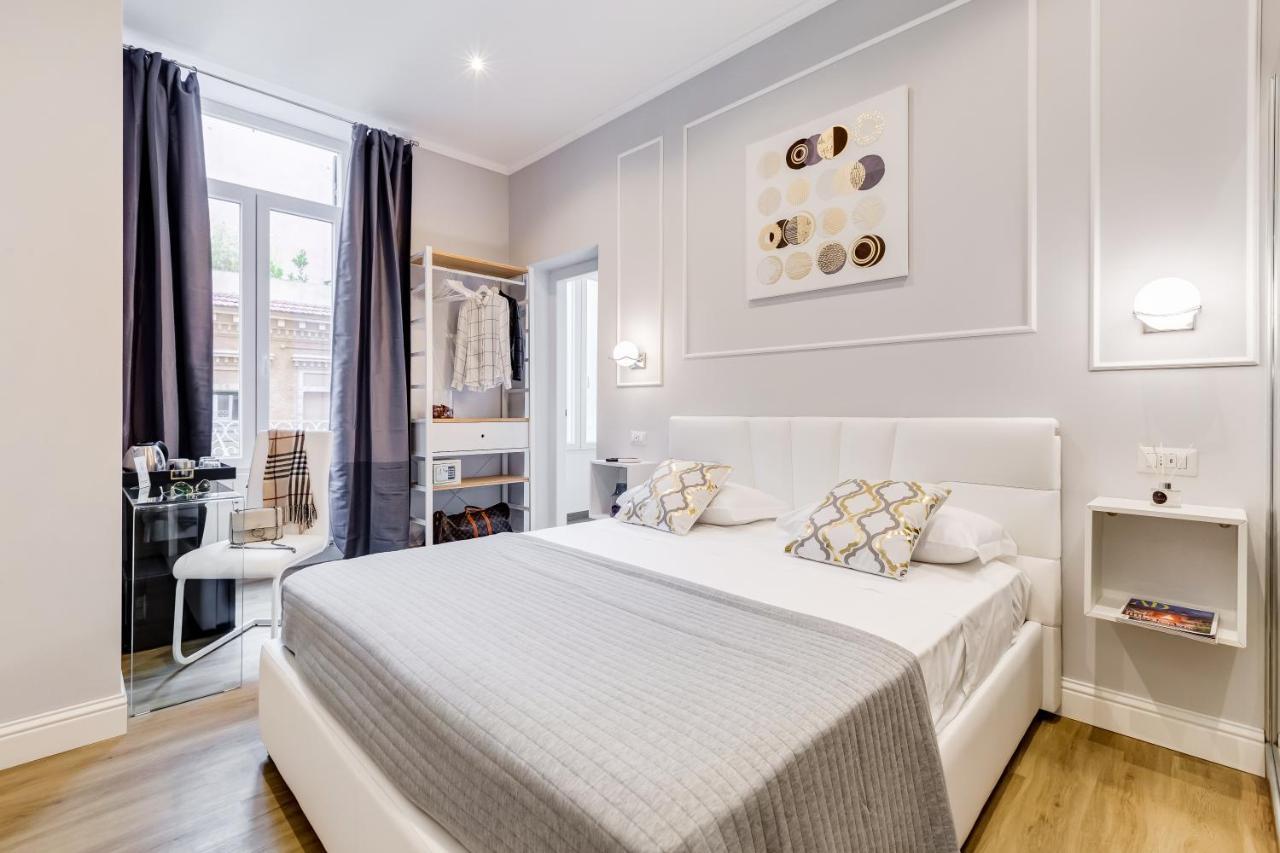 Opera Private Suites By Premium Suites Collection Roma Eksteriør bilde