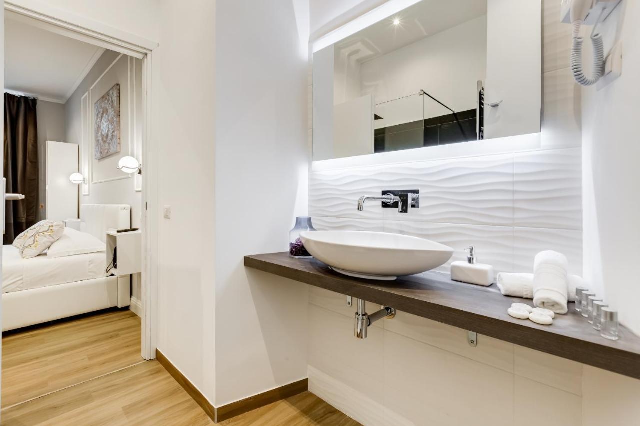 Opera Private Suites By Premium Suites Collection Roma Eksteriør bilde