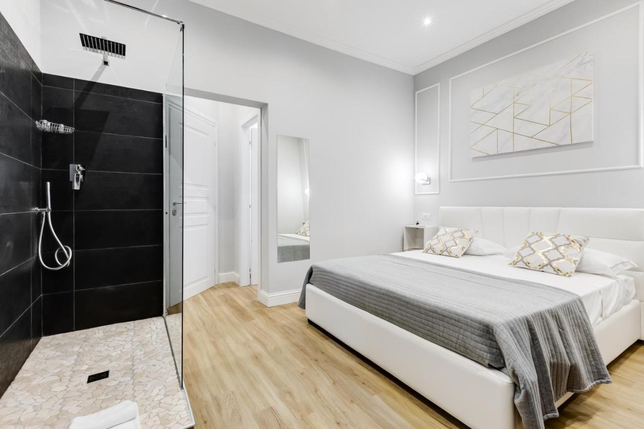Opera Private Suites By Premium Suites Collection Roma Eksteriør bilde