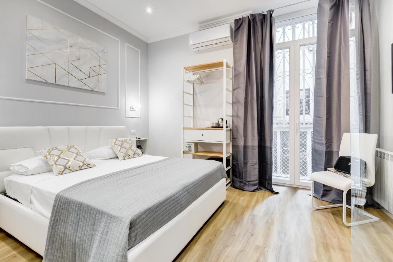 Opera Private Suites By Premium Suites Collection Roma Eksteriør bilde