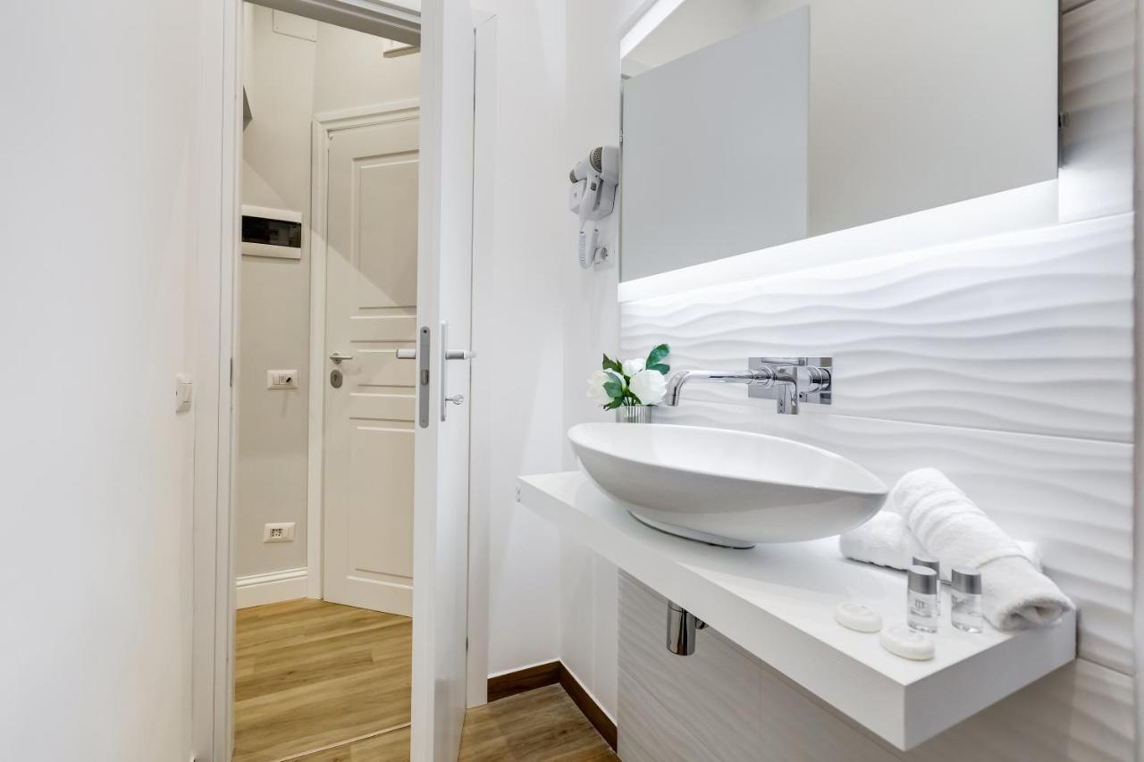 Opera Private Suites By Premium Suites Collection Roma Eksteriør bilde