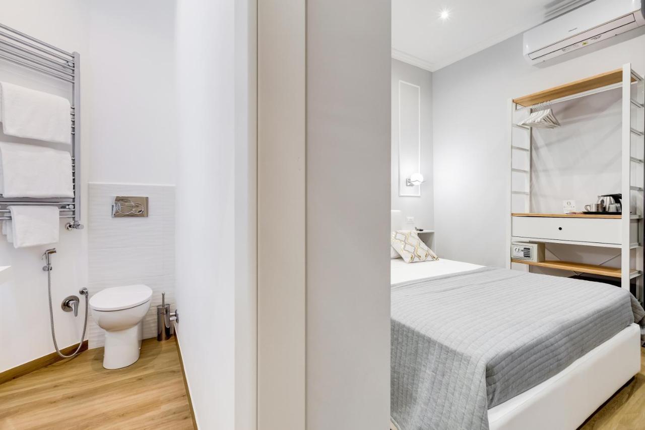 Opera Private Suites By Premium Suites Collection Roma Eksteriør bilde