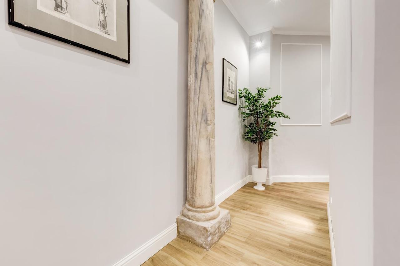 Opera Private Suites By Premium Suites Collection Roma Eksteriør bilde