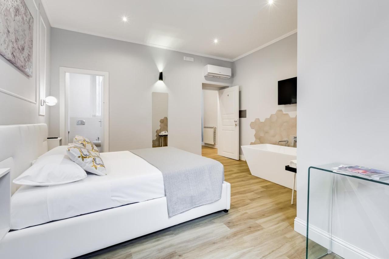 Opera Private Suites By Premium Suites Collection Roma Eksteriør bilde